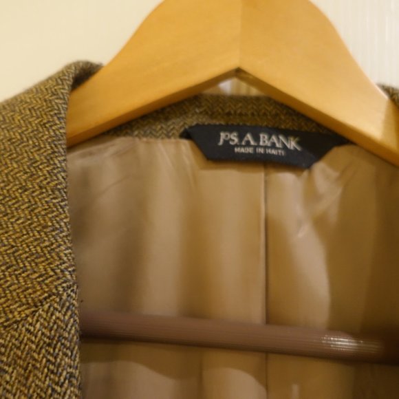 BY JOS A BANK  SIZE 42 S - Picture 4 of 5